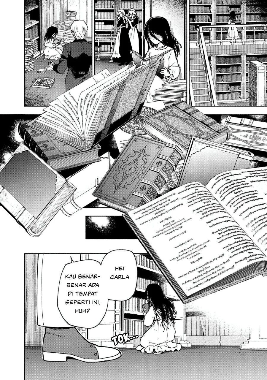 Otome Game No Heroine De Saikyou Survival Chapter 30.5 Gambar 14