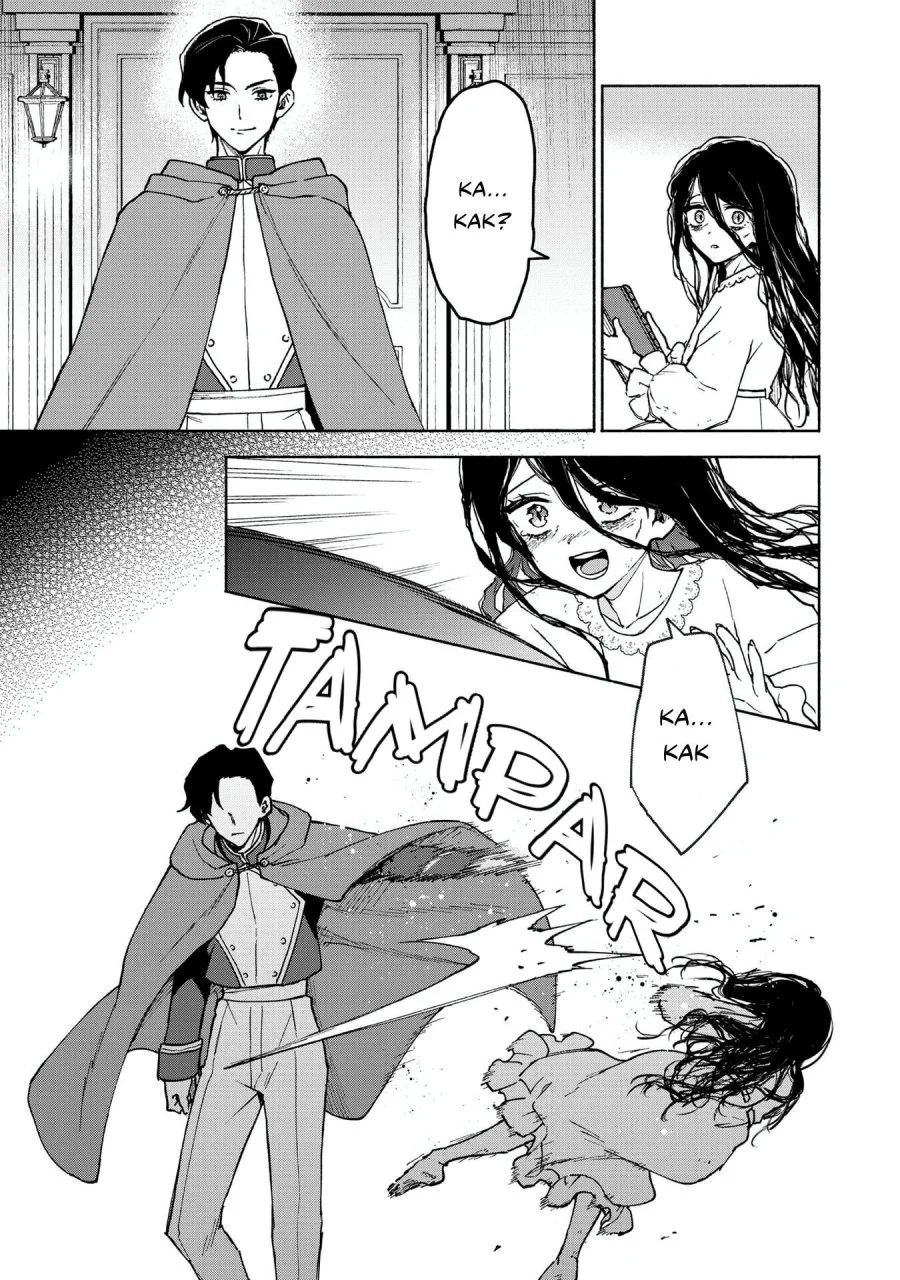 Otome Game No Heroine De Saikyou Survival Chapter 30.5 Gambar 15