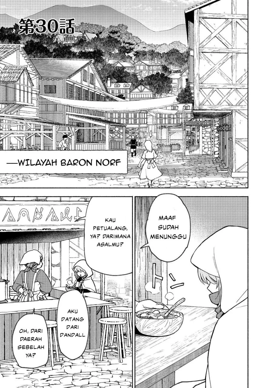 Komik Otome Game No Heroine De Saikyou Survival Chapter 30 gambar nomor 1