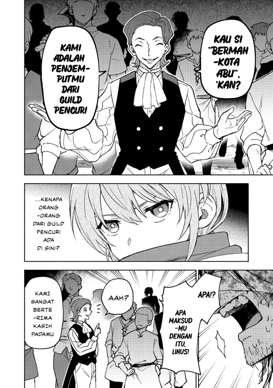 Otome Game No Heroine De Saikyou Survival Chapter 30 Gambar 18