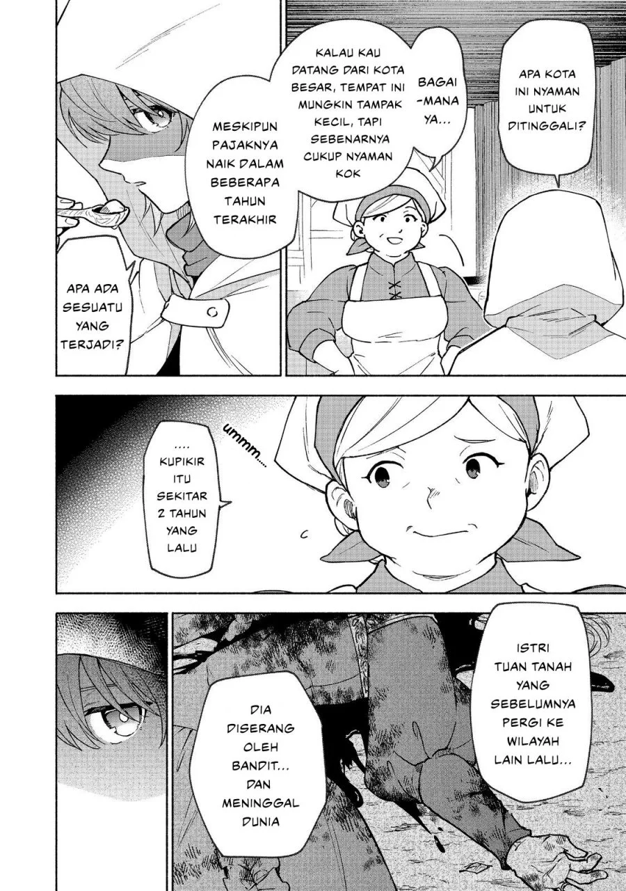 Manga Otome Game No Heroine De Saikyou Survival Chapter 30 gambar nomor 2