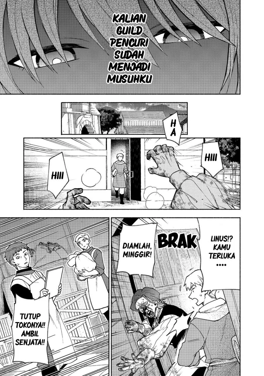 Otome Game No Heroine De Saikyou Survival Chapter 30 Gambar 37