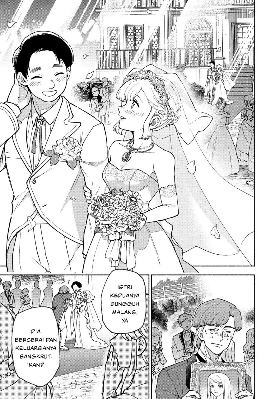 Otome Game No Heroine De Saikyou Survival Chapter 30 Gambar 41