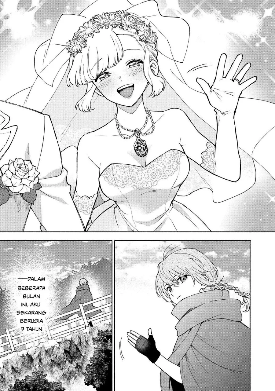 Otome Game No Heroine De Saikyou Survival Chapter 30 Gambar 45