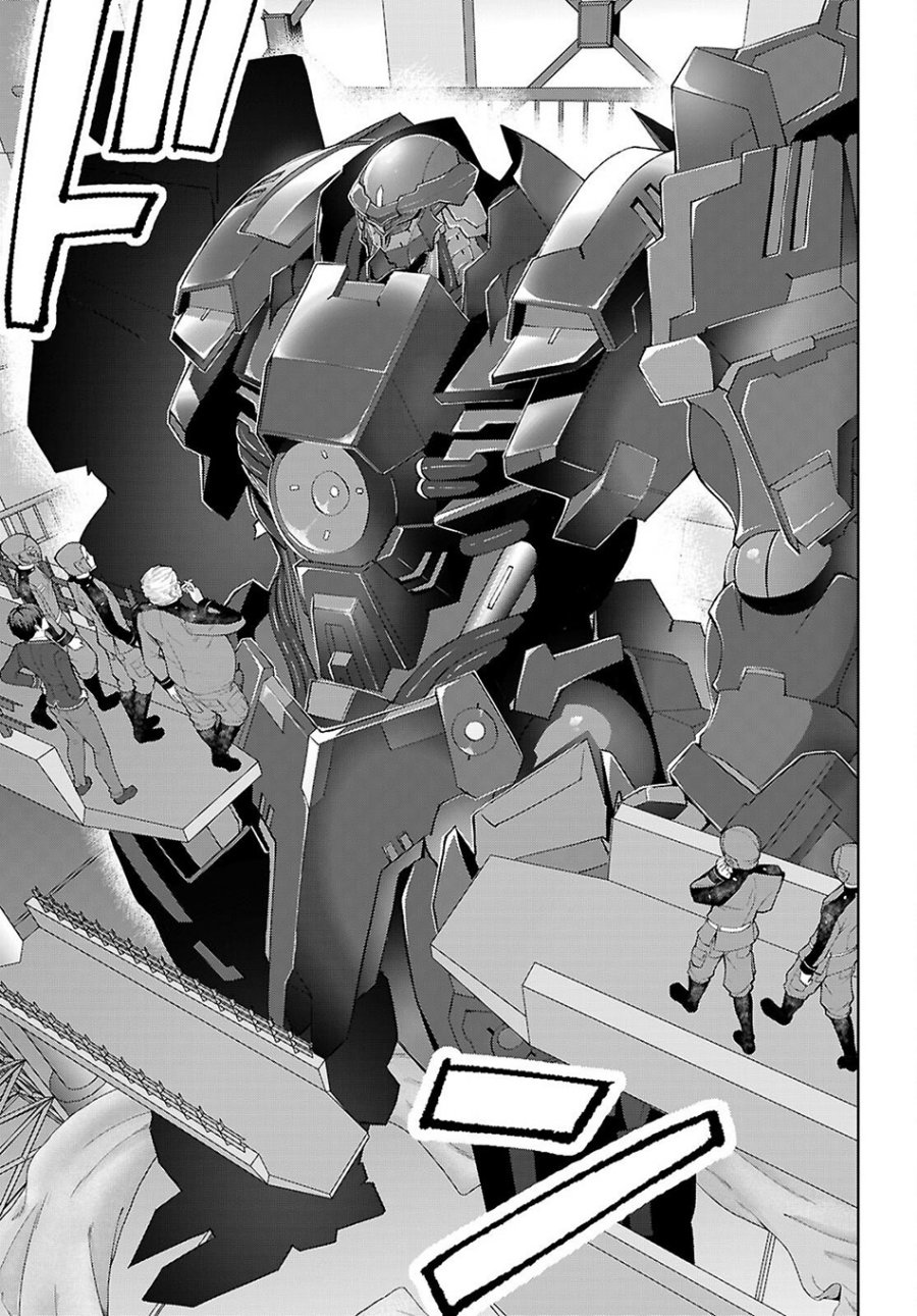 Otome Game Sekai wa Mob ni Kibishii Sekai Desu Chapter 69 Gambar 26