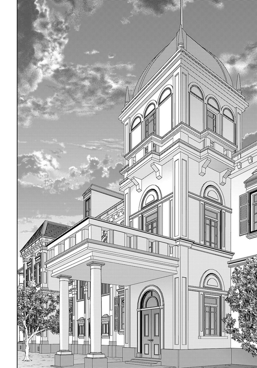 Otome Game Sekai wa Mob ni Kibishii Sekai Desu Chapter 69 Gambar 34