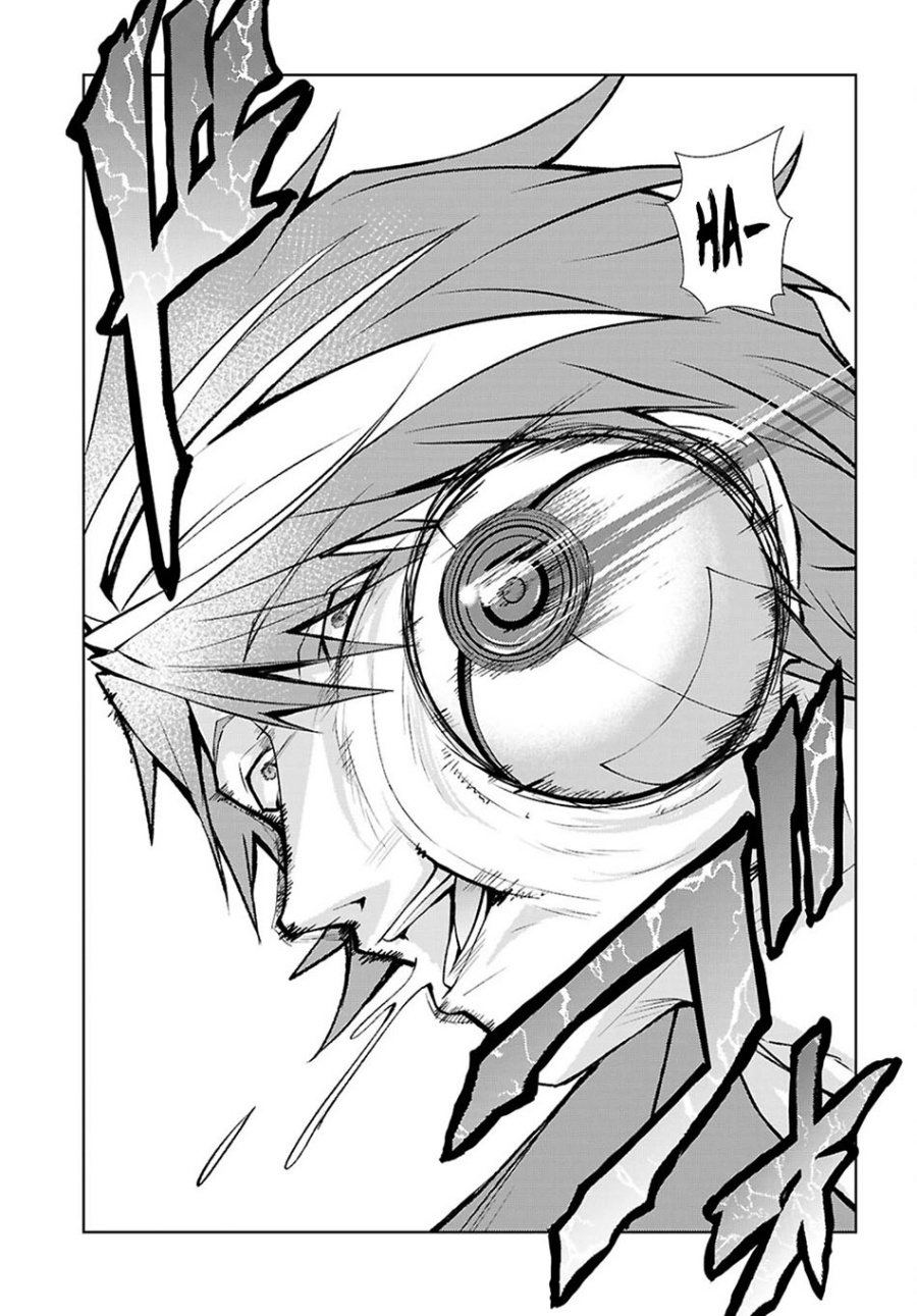 Otome Game Sekai wa Mob ni Kibishii Sekai Desu Chapter 71 Gambar 27