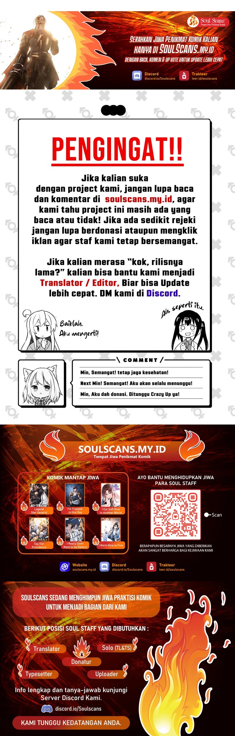 Ougon no Keikenchi Chapter 14 Gambar 13