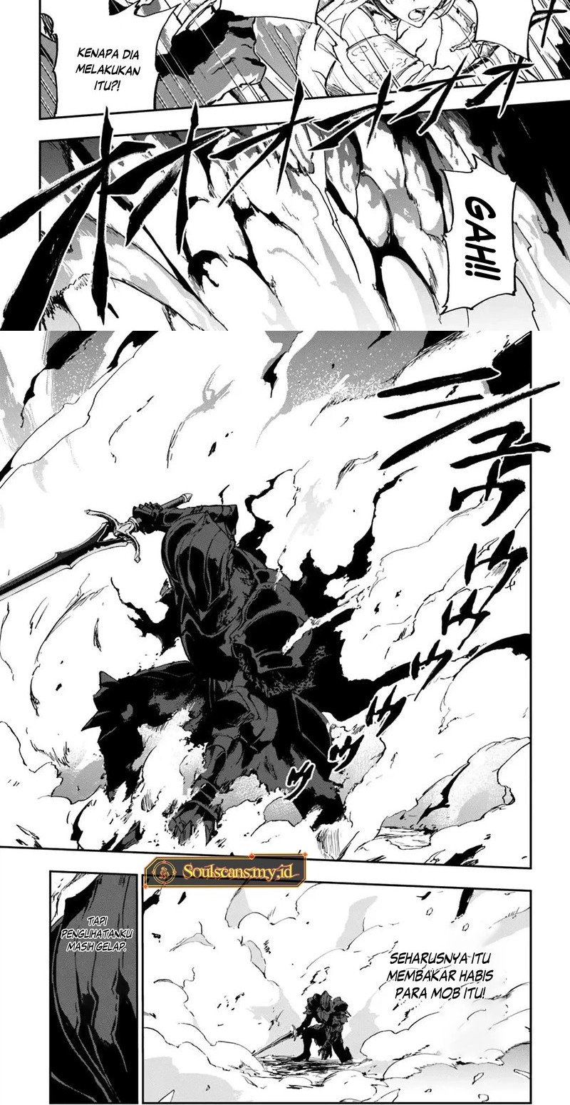 Ougon no Keikenchi Chapter 16 Gambar 8