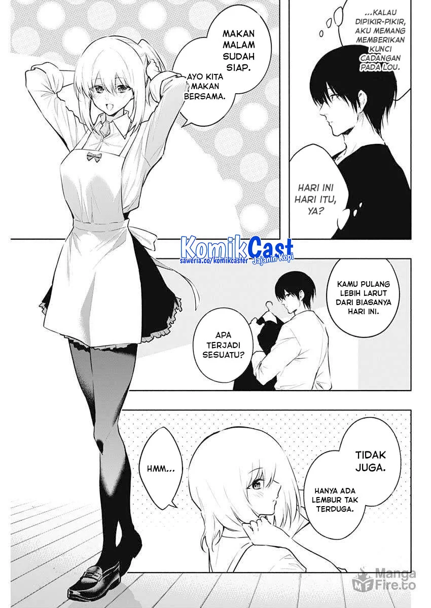 Ouritsu Mahou Gakuen no Saikasei: Slum Agari no Saikyou Mahoushi, Kizoku darake no Gakuen de Musou suru Chapter 142 Gambar 3