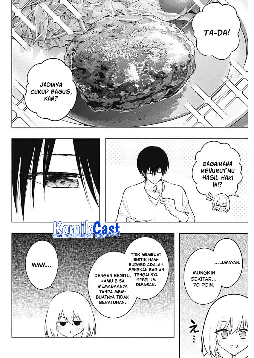 Ouritsu Mahou Gakuen no Saikasei: Slum Agari no Saikyou Mahoushi, Kizoku darake no Gakuen de Musou suru Chapter 142 Gambar 4