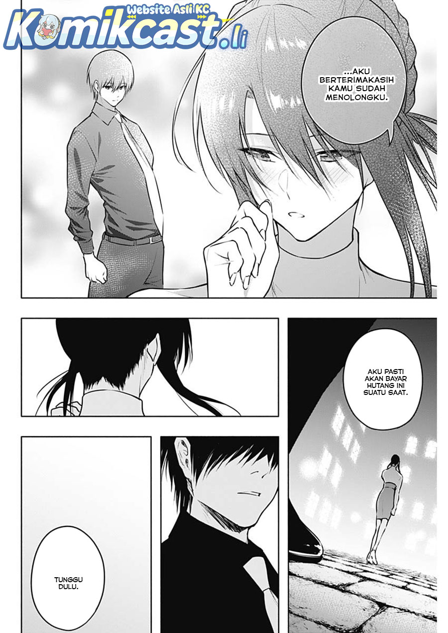 Ouritsu Mahou Gakuen no Saikasei: Slum Agari no Saikyou Mahoushi, Kizoku darake no Gakuen de Musou suru Chapter 123 Gambar 12