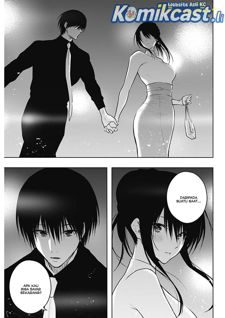 Ouritsu Mahou Gakuen no Saikasei: Slum Agari no Saikyou Mahoushi, Kizoku darake no Gakuen de Musou suru Chapter 123 Gambar 13