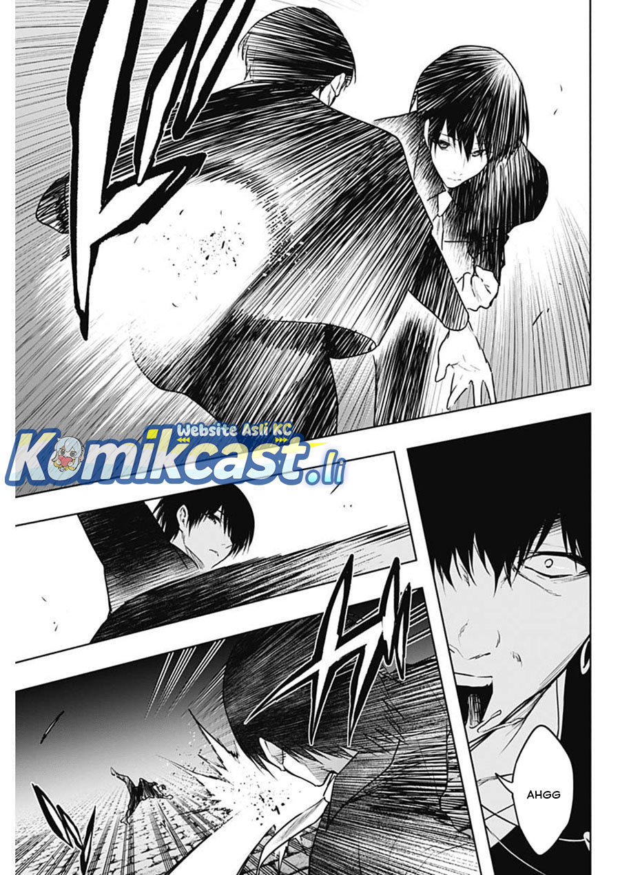 Ouritsu Mahou Gakuen no Saikasei: Slum Agari no Saikyou Mahoushi, Kizoku darake no Gakuen de Musou suru Chapter 123 Gambar 9
