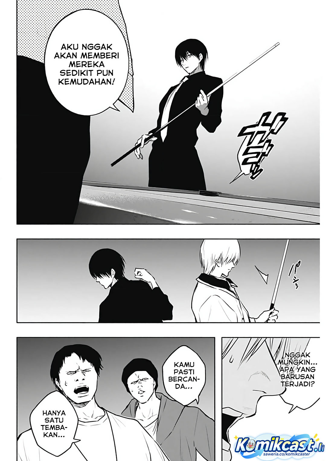 Ouritsu Mahou Gakuen no Saikasei: Slum Agari no Saikyou Mahoushi, Kizoku darake no Gakuen de Musou suru Chapter 126 Gambar 16