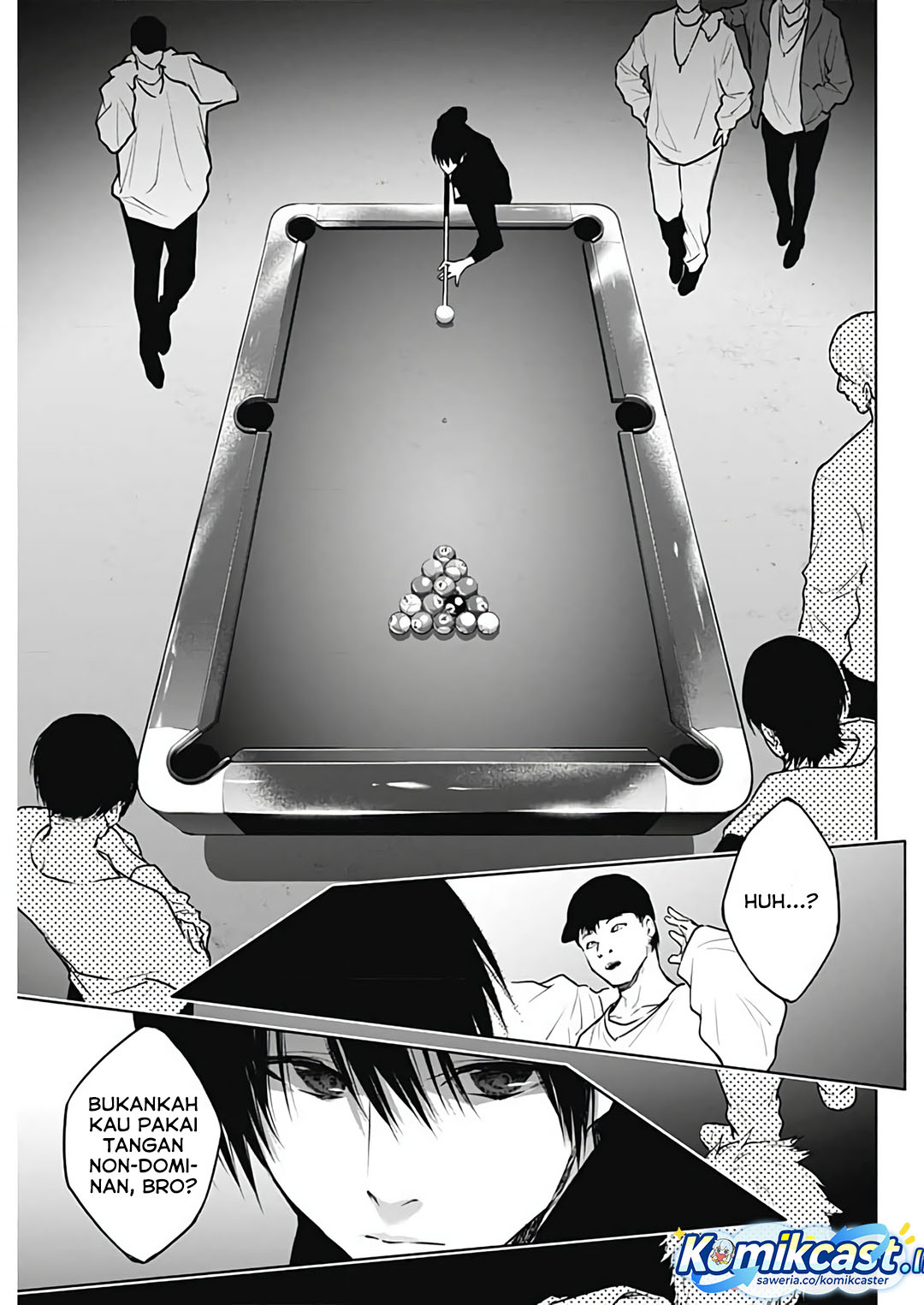 Ouritsu Mahou Gakuen no Saikasei: Slum Agari no Saikyou Mahoushi, Kizoku darake no Gakuen de Musou suru Chapter 126 Gambar 13