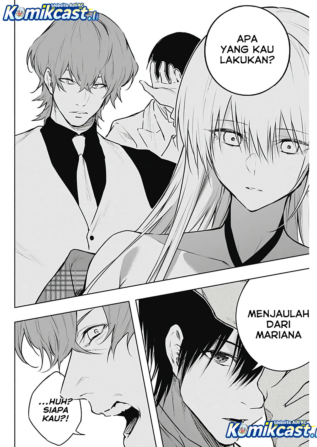 Ouritsu Mahou Gakuen no Saikasei: Slum Agari no Saikyou Mahoushi, Kizoku darake no Gakuen de Musou suru Chapter 127 Gambar 14