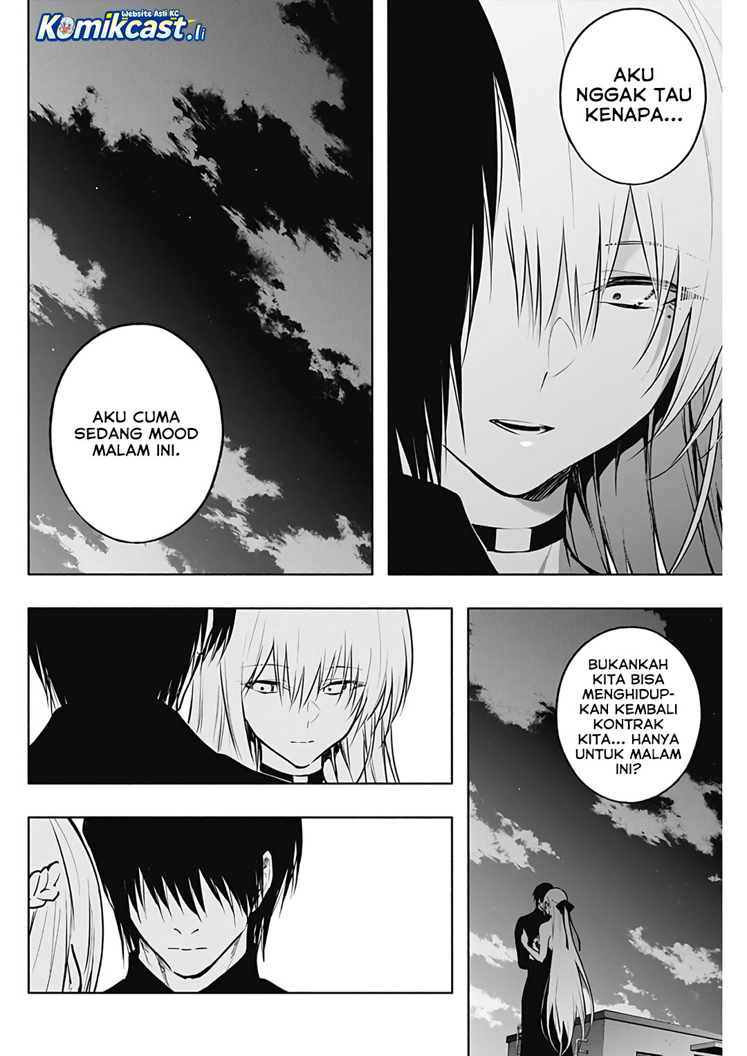 Ouritsu Mahou Gakuen no Saikasei: Slum Agari no Saikyou Mahoushi, Kizoku darake no Gakuen de Musou suru Chapter 130 Gambar 10