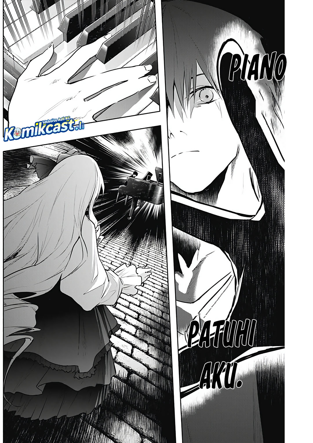 Ouritsu Mahou Gakuen no Saikasei: Slum Agari no Saikyou Mahoushi, Kizoku darake no Gakuen de Musou suru Chapter 136 Gambar 13