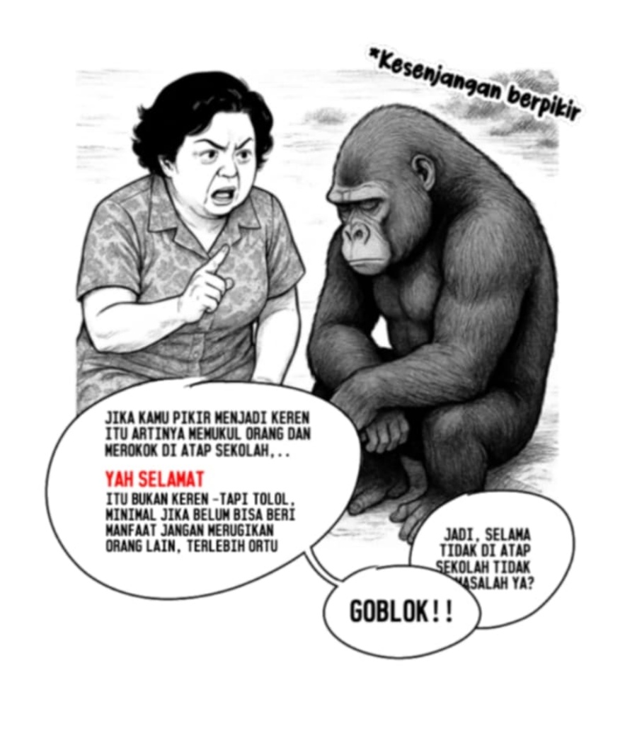 Out (Mizuta Makoto) Chapter 99 Gambar 20