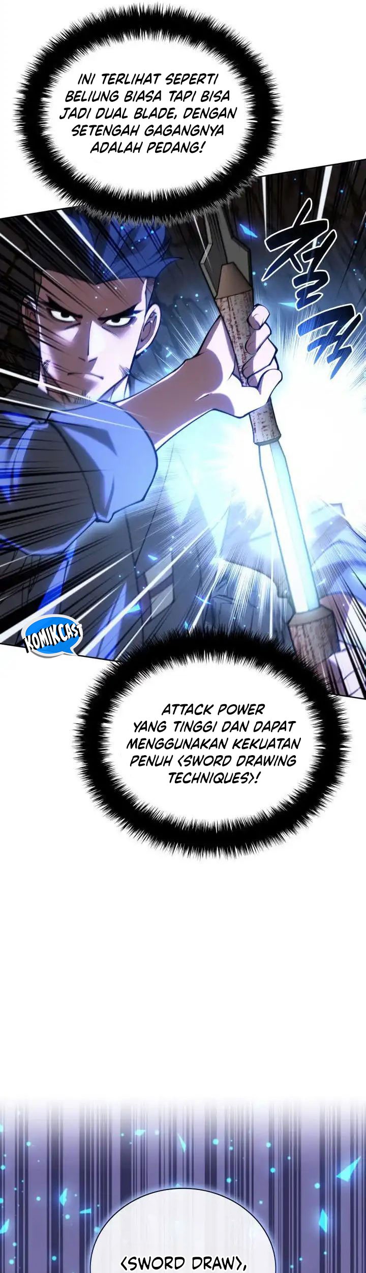 Overgeared Chapter 266 Gambar 21