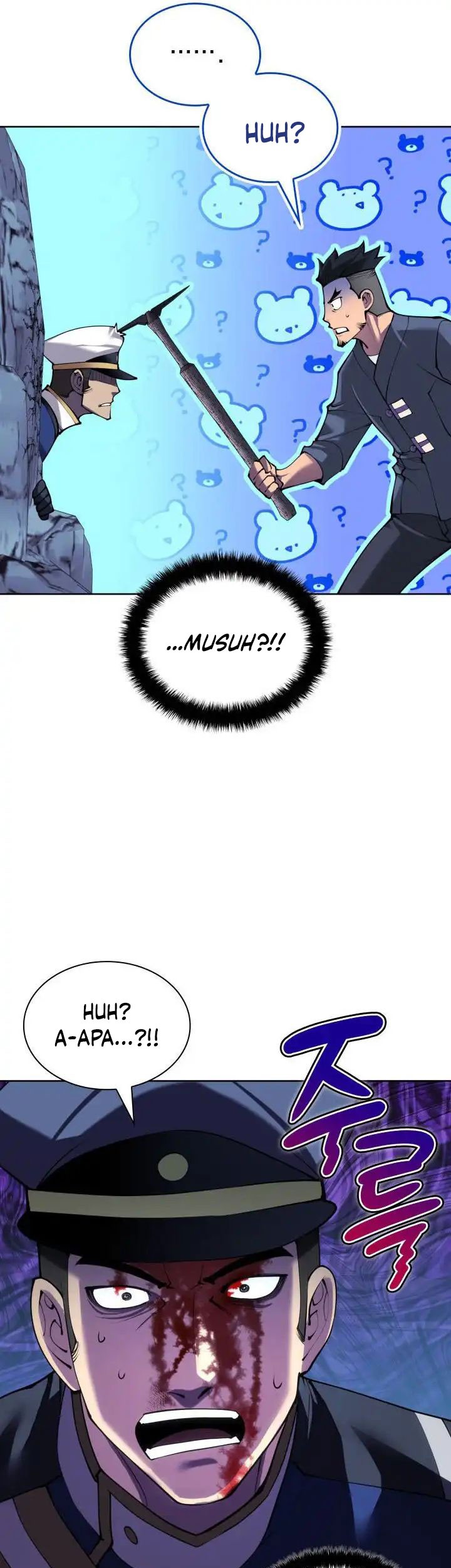 Overgeared Chapter 266 Gambar 14