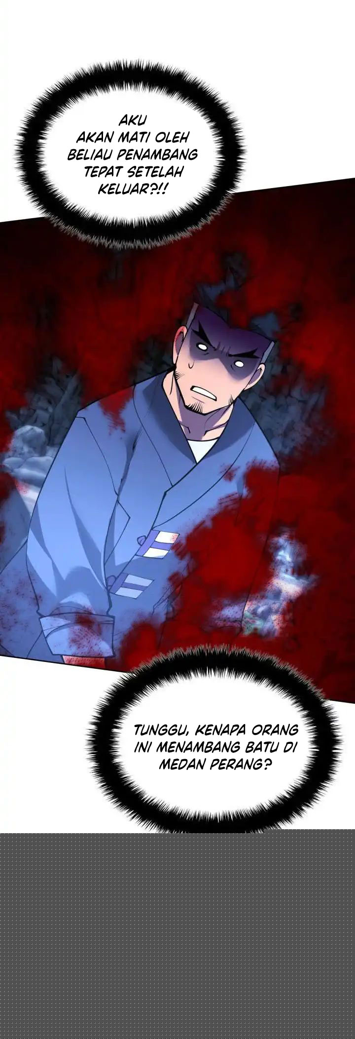 Overgeared Chapter 266 Gambar 16