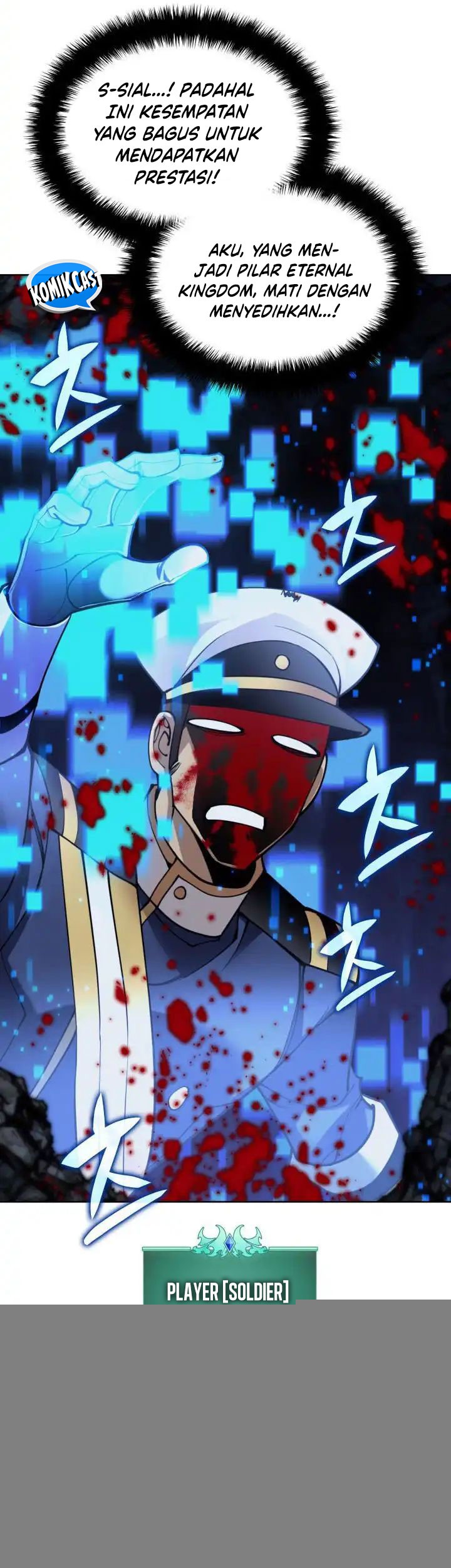 Overgeared Chapter 266 Gambar 17