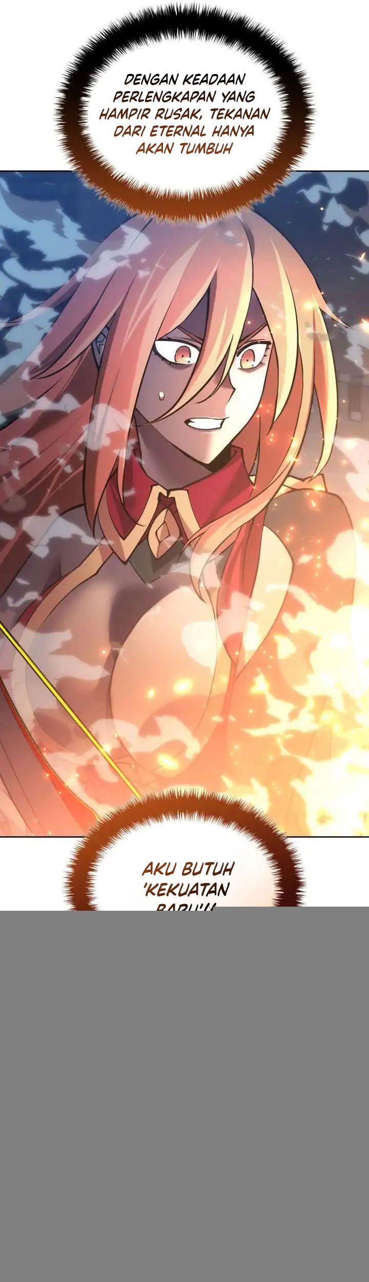 Overgeared Chapter 266 Gambar 39