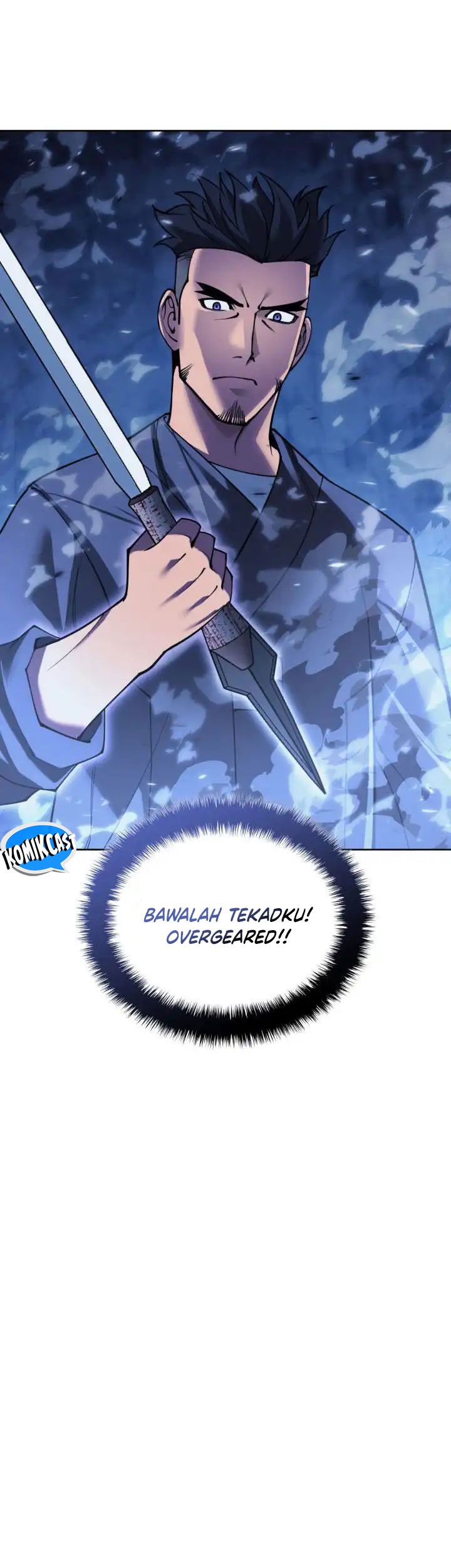 Overgeared Chapter 266 Gambar 29