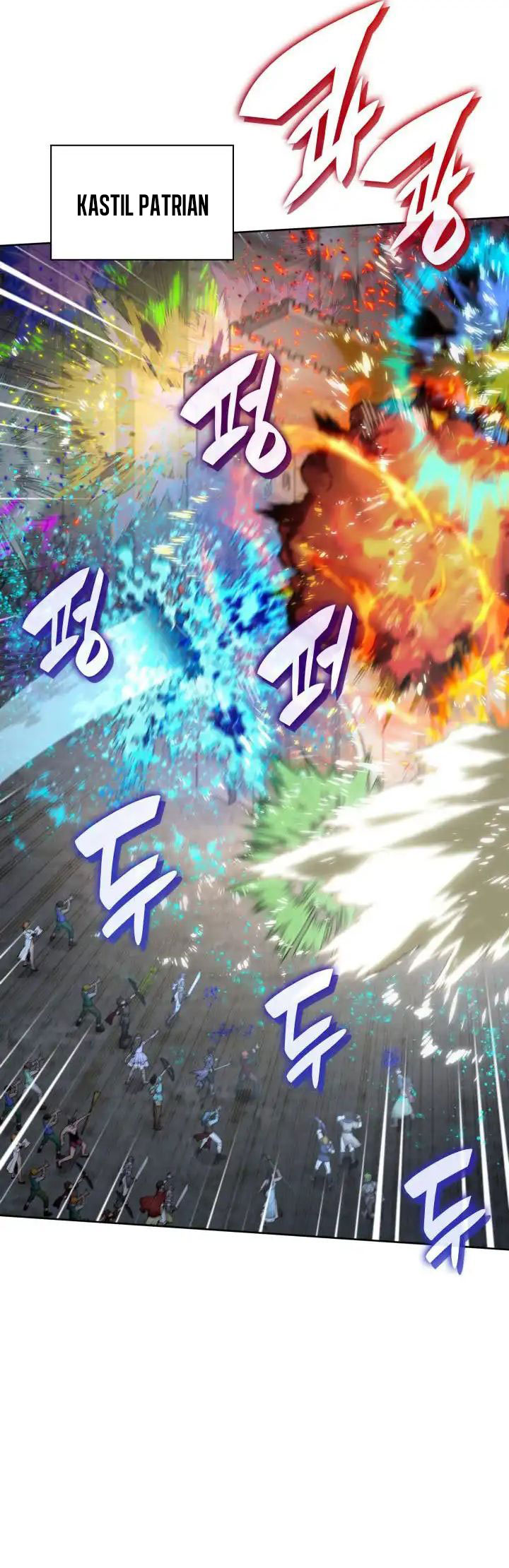 Overgeared Chapter 266 Gambar 31