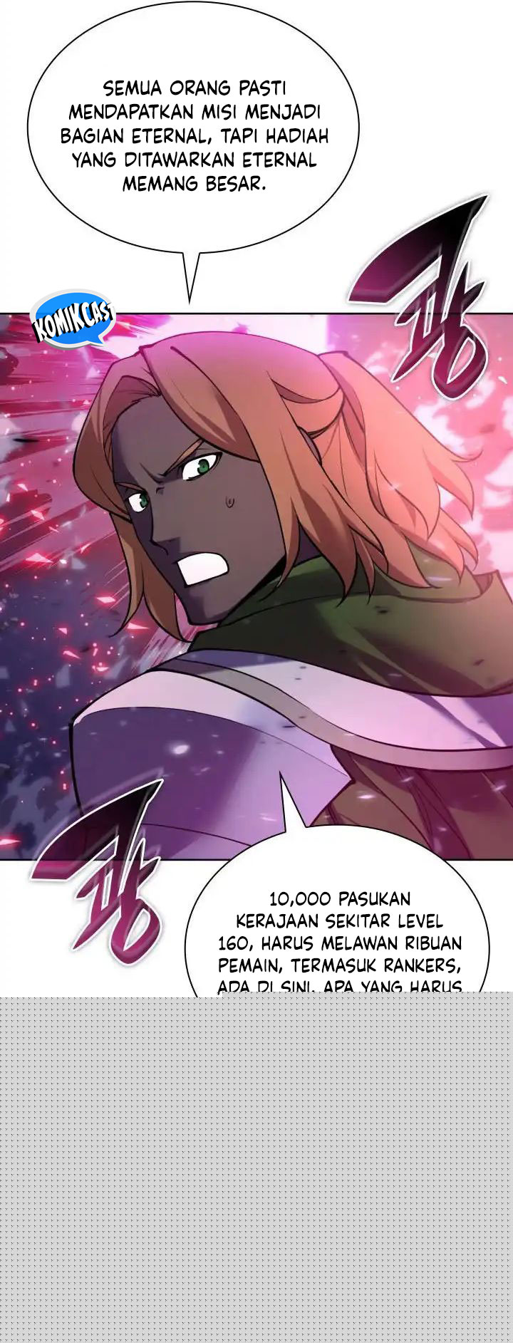 Overgeared Chapter 266 Gambar 33