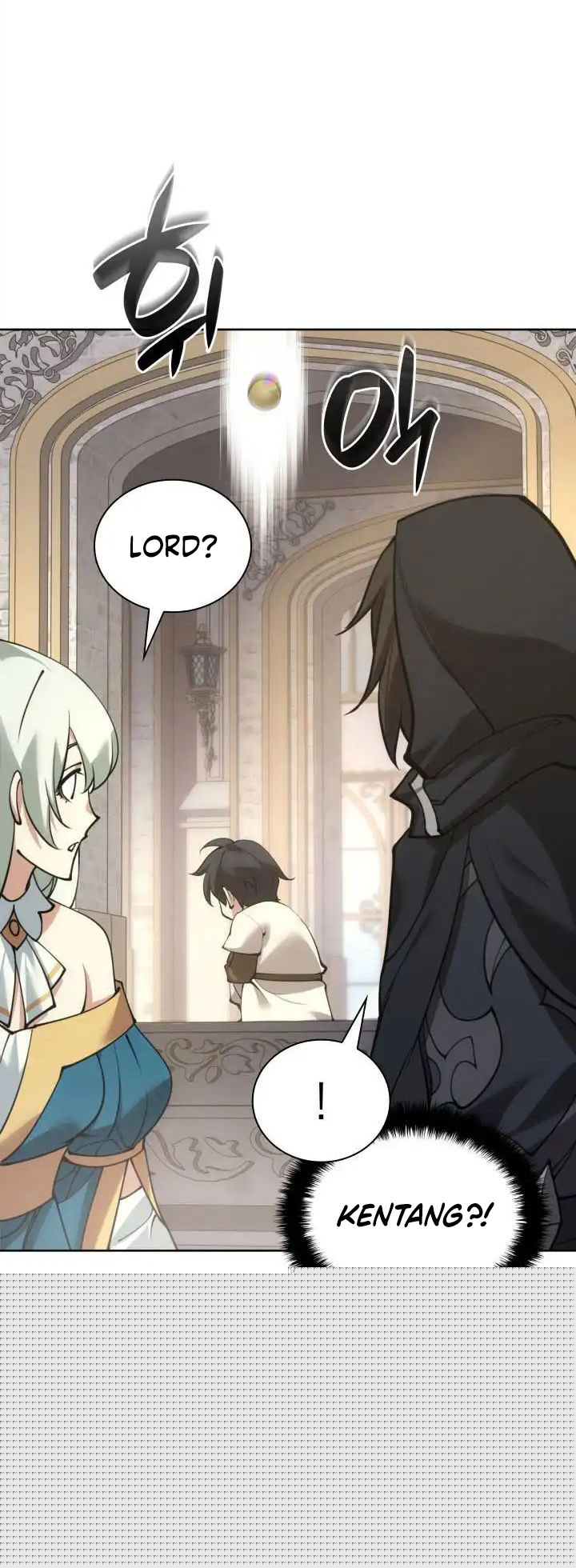 Overgeared Chapter 266 Gambar 52