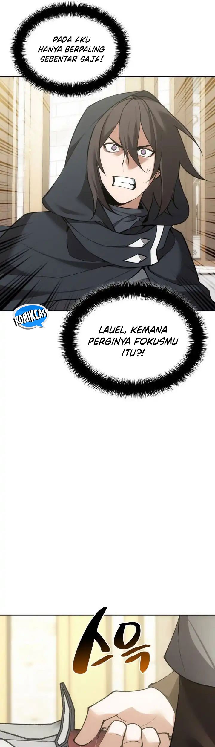 Overgeared Chapter 266 Gambar 53