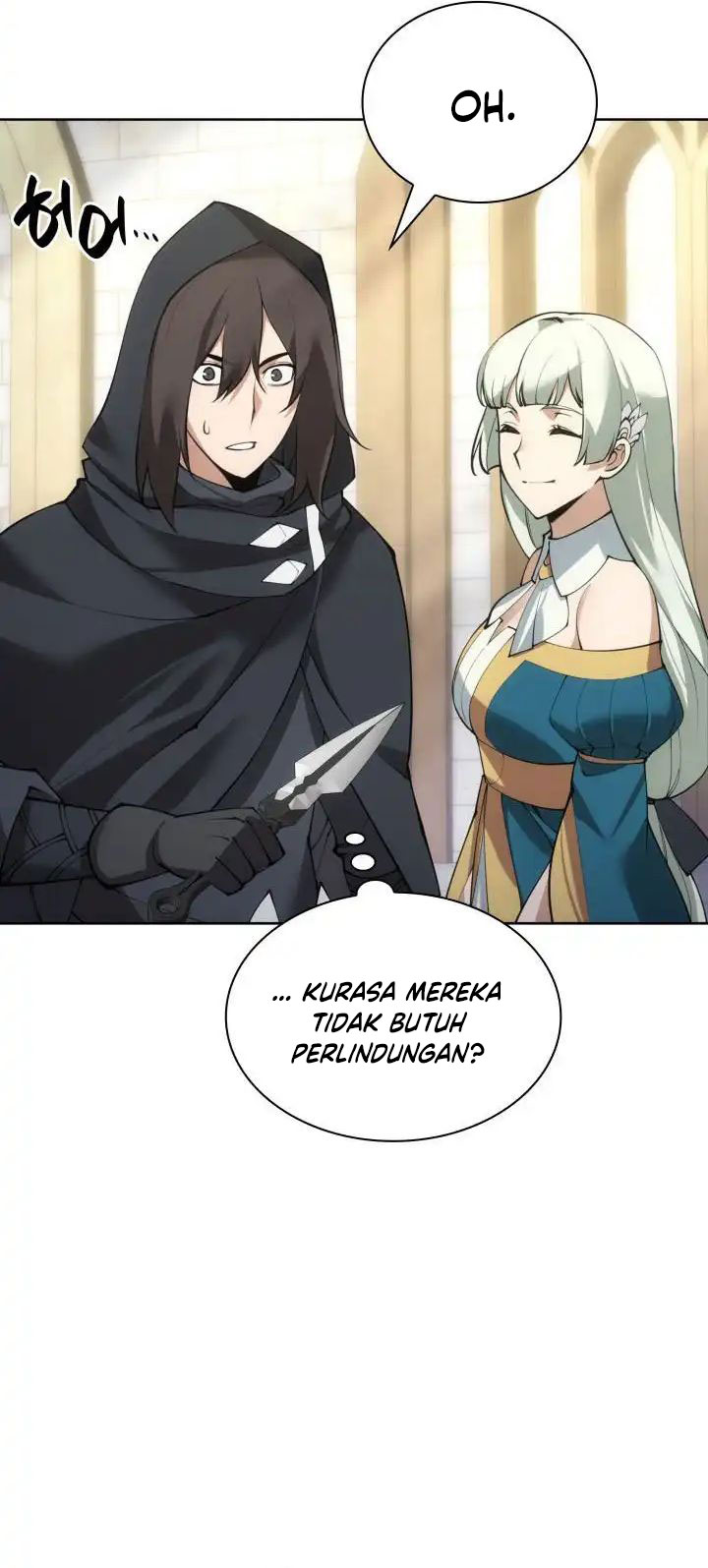 Overgeared Chapter 266 Gambar 56