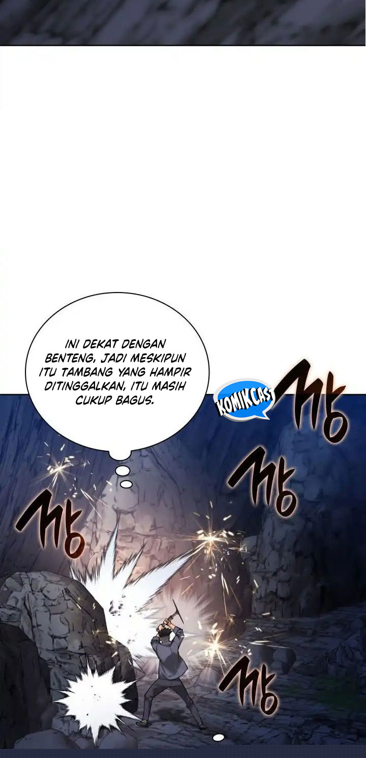 Overgeared Chapter 266 Gambar 4