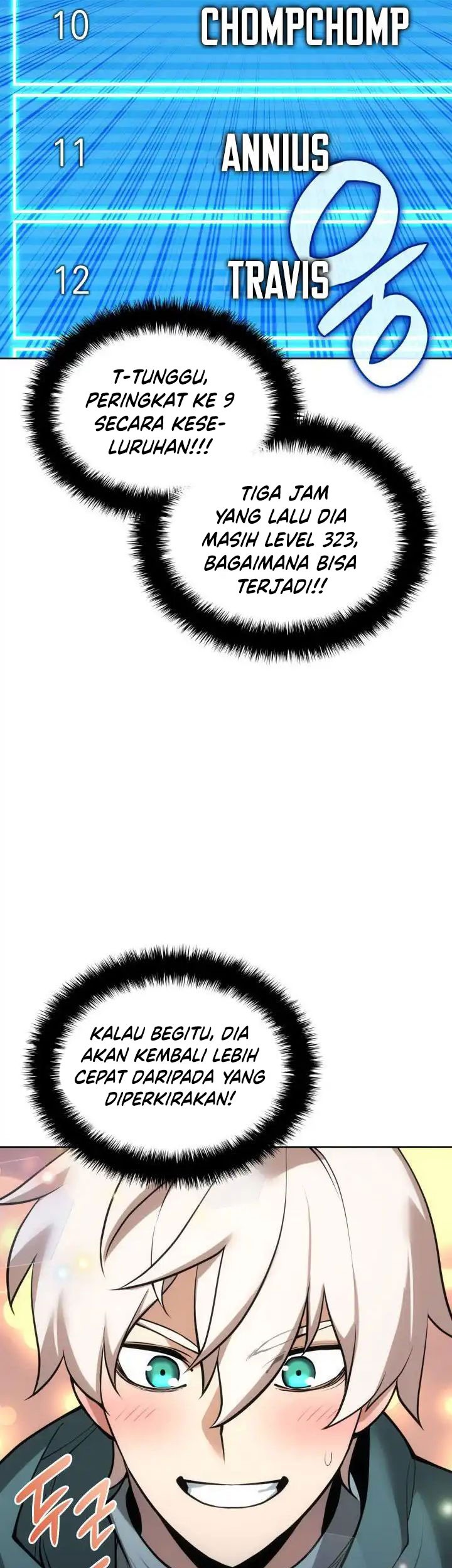 Overgeared Chapter 266 Gambar 48