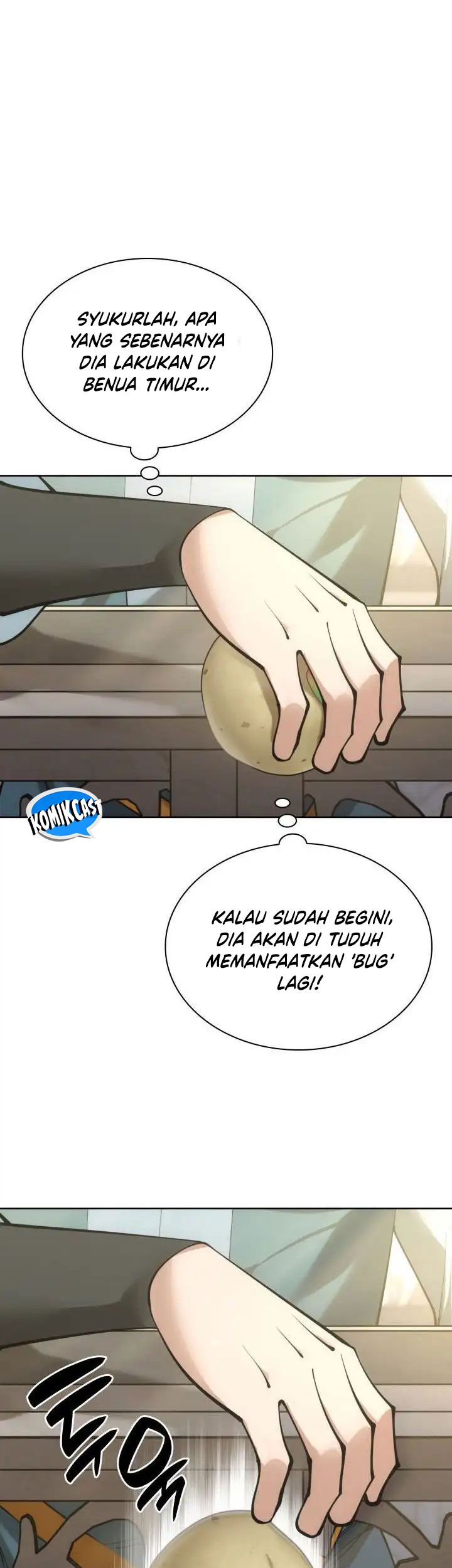 Overgeared Chapter 266 Gambar 50