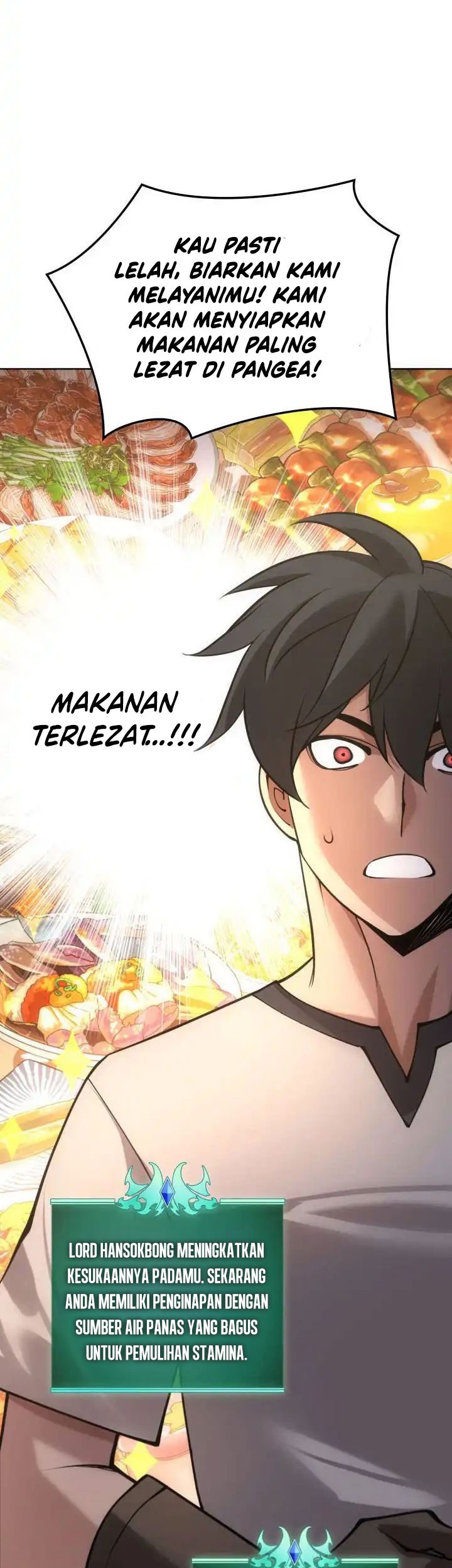 Overgeared Chapter 266 Gambar 67