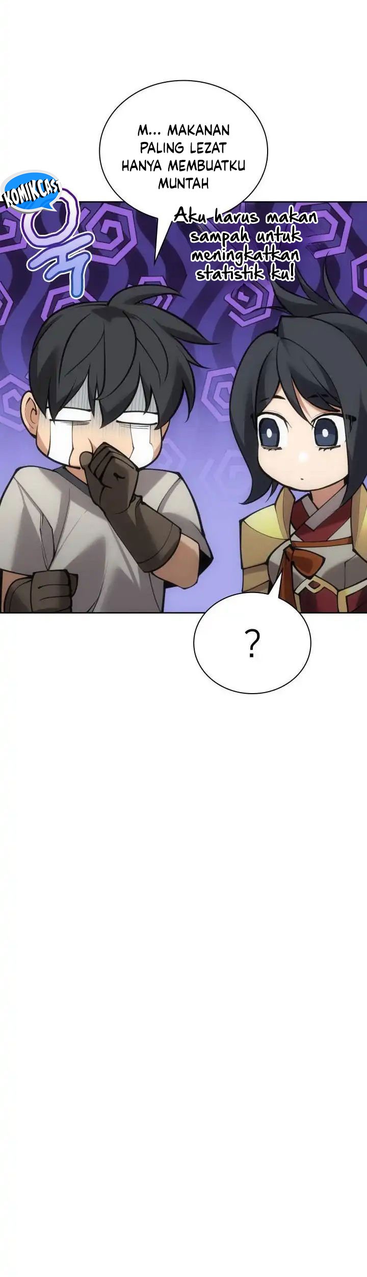 Overgeared Chapter 266 Gambar 69