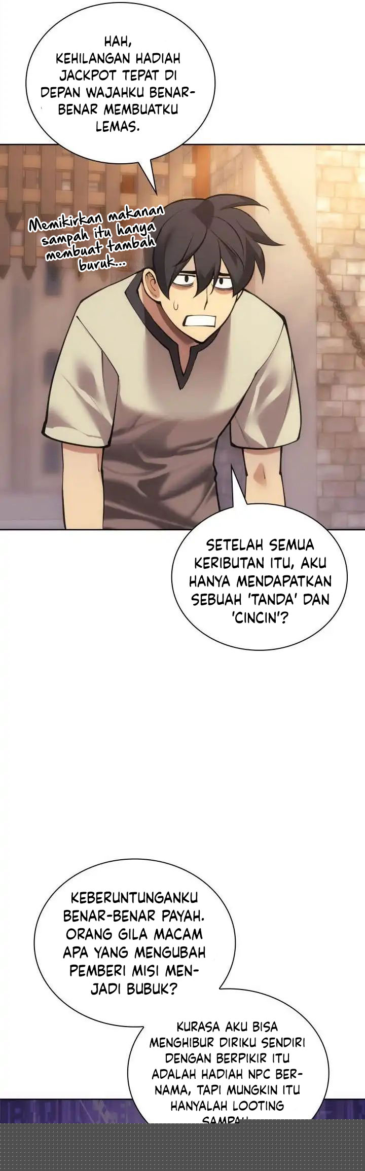 Overgeared Chapter 266 Gambar 73