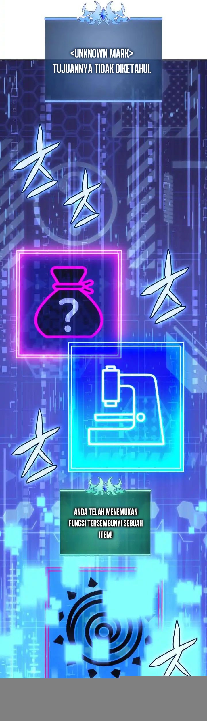 Overgeared Chapter 266 Gambar 75