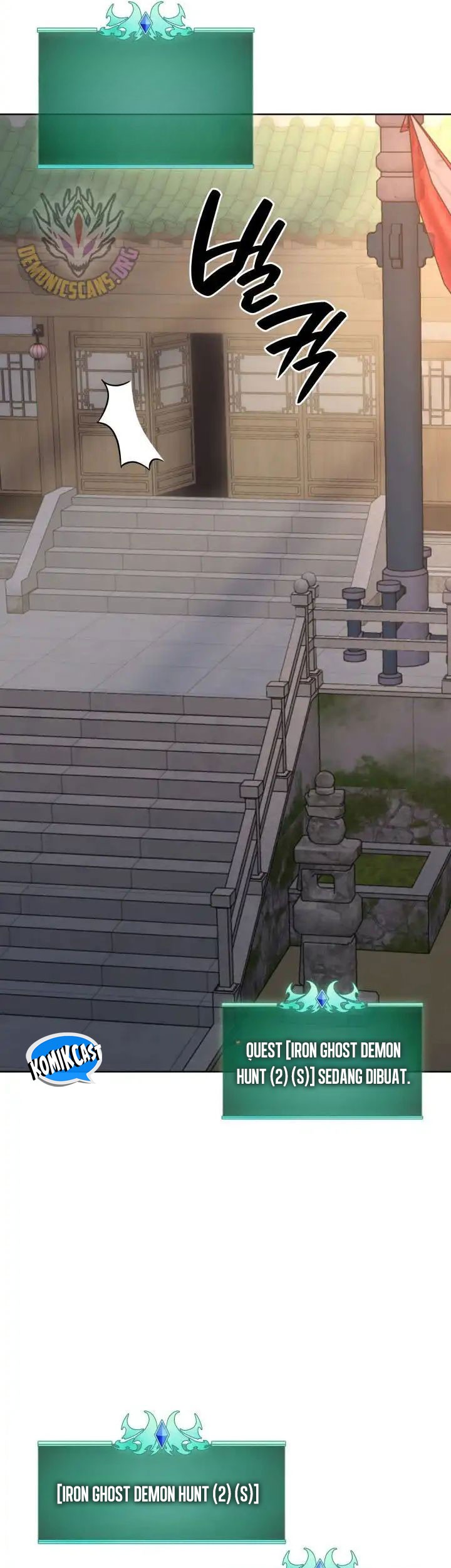 Overgeared Chapter 266 Gambar 60