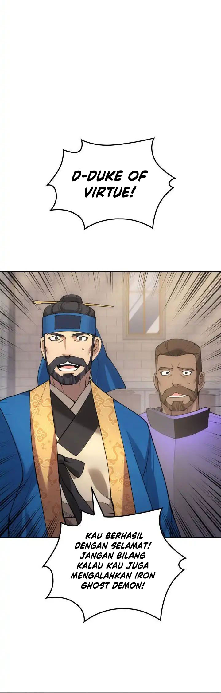 Overgeared Chapter 266 Gambar 64