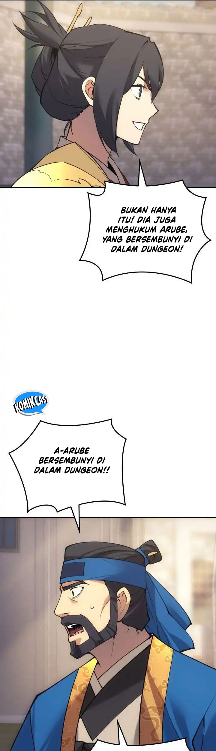 Overgeared Chapter 266 Gambar 65