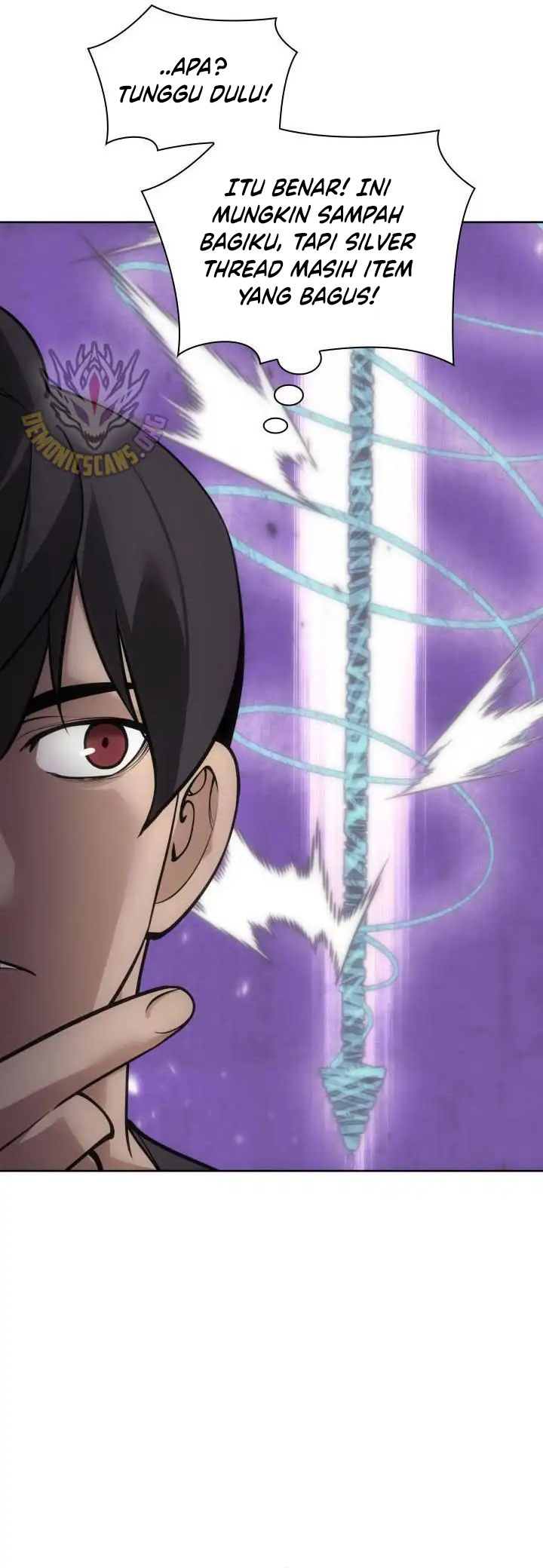 Overgeared Chapter 266 Gambar 82