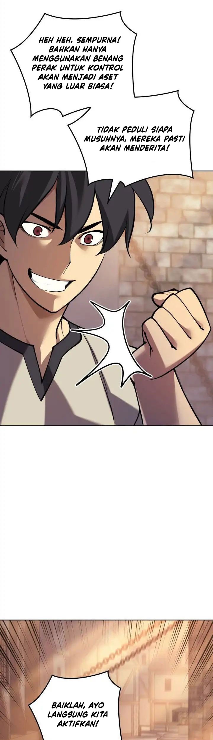 Overgeared Chapter 266 Gambar 87