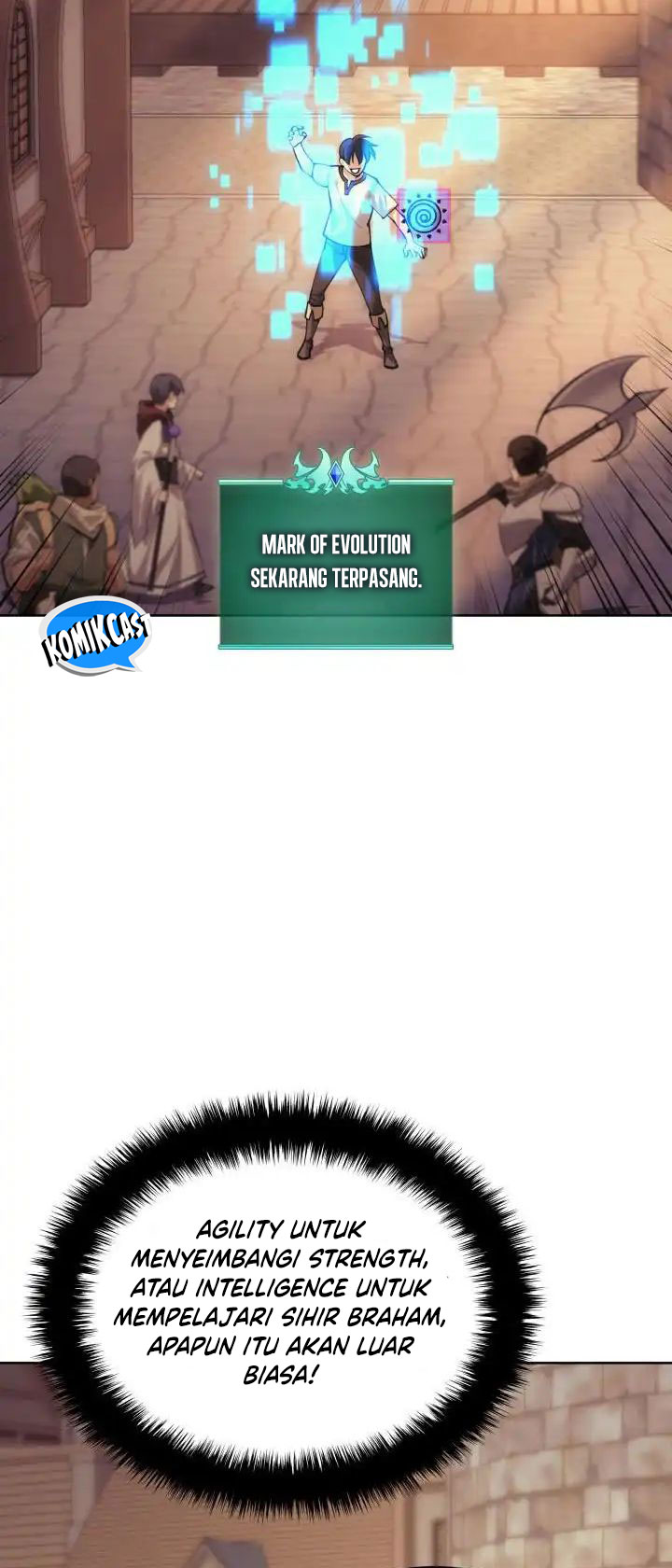 Overgeared Chapter 266 Gambar 89