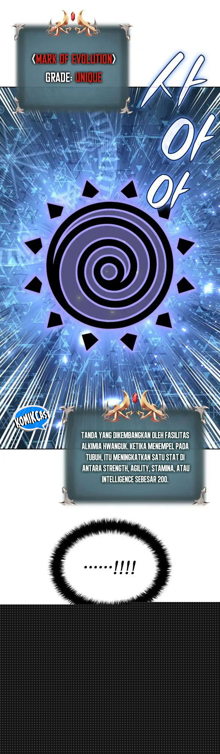 Overgeared Chapter 266 Gambar 77