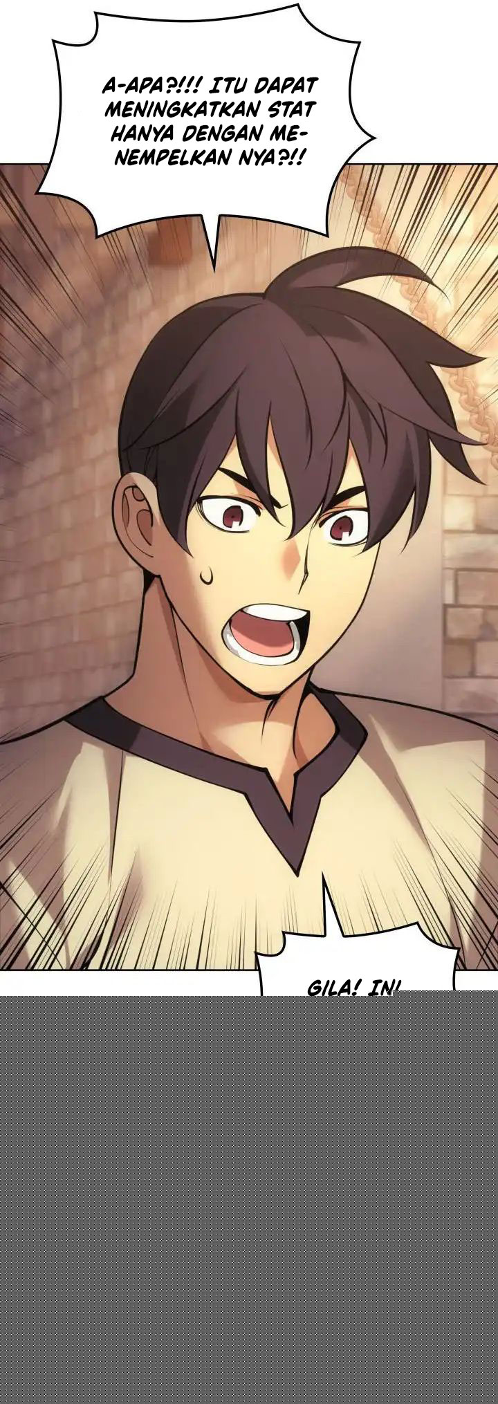 Overgeared Chapter 266 Gambar 78